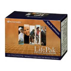 lifepak